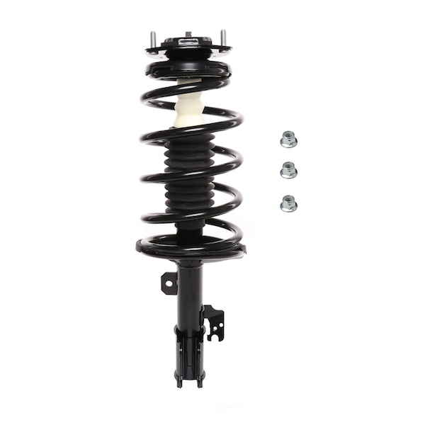 Prt Suspension Strut And Coil Spring Assembly, Prt 815883 815883 - main